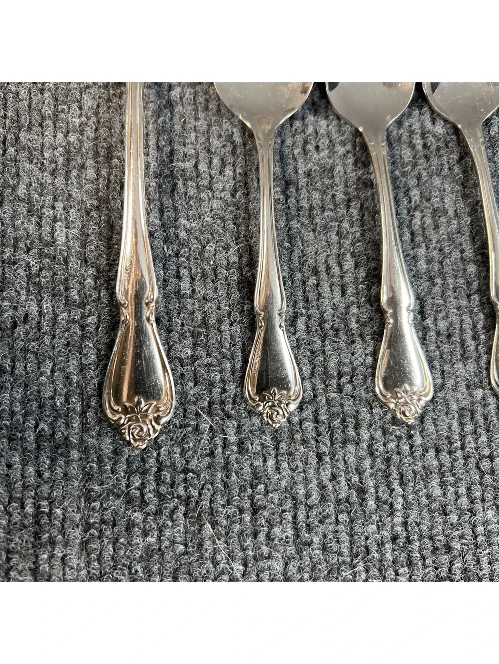 Oneida stainless flatware